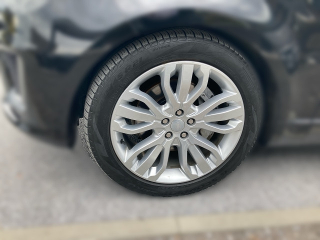 Bild 4: Land Rover Range Rover Sport D250 HSE Dynamic