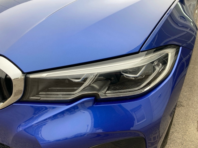 Bild 11: BMW 330e PHEV xDrive Touring Aut.