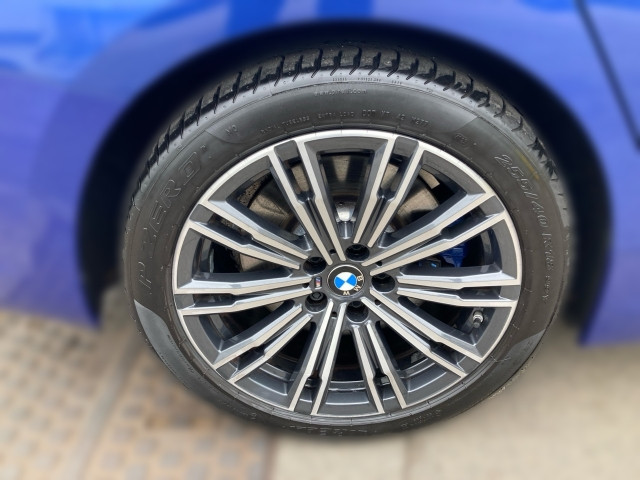 Bild 4: BMW 330e PHEV xDrive Touring Aut.