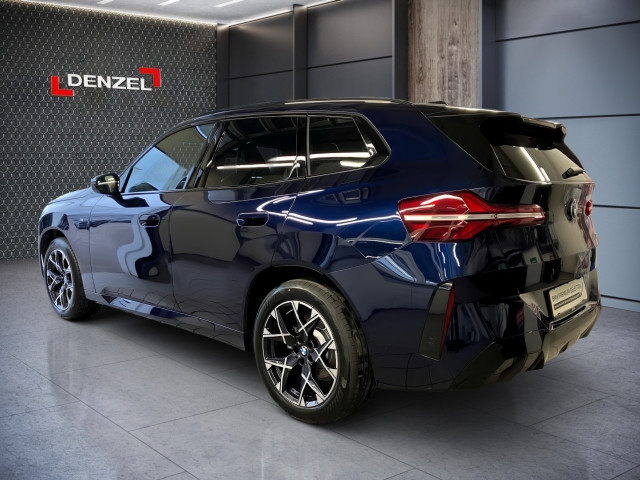 Bild 2: BMW X3 xDrive20d G45 B47