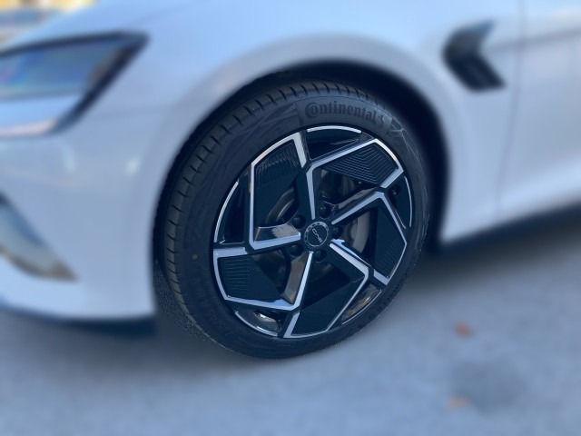 Bild 4: BYD Seal Excellence AWD Österreich Paket