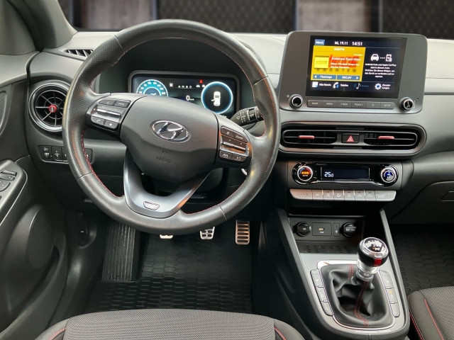 Bild 6: Hyundai Kona N-Line 1,0 T-GDI