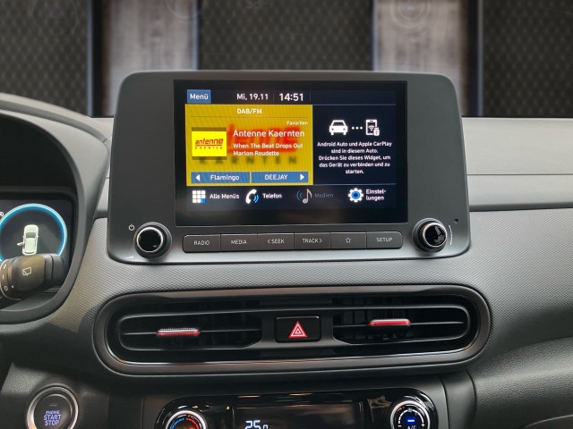 Bild 7: Hyundai Kona N-Line 1,0 T-GDI