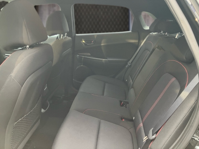 Bild 8: Hyundai Kona N-Line 1,0 T-GDI