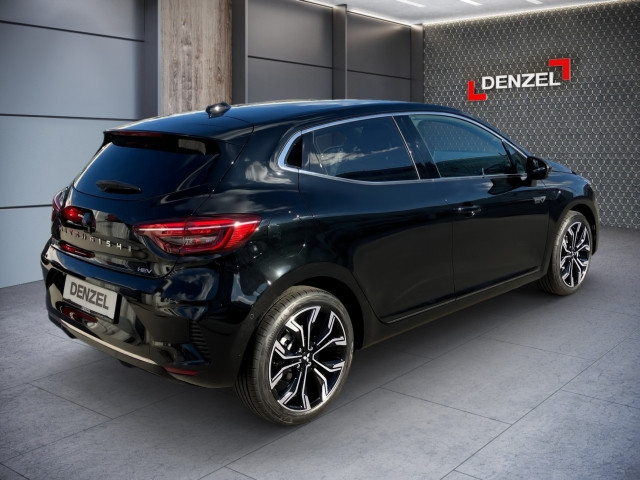 Bild 3: Mitsubishi Colt 1,6 HEV Diamond AT 25