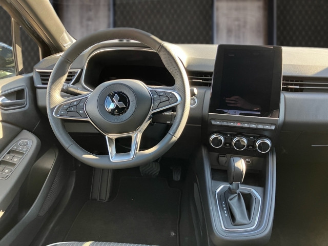 Bild 6: Mitsubishi Colt 1,6 HEV Diamond AT 25