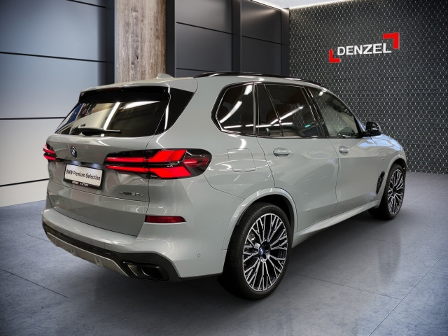Bild 11: BMW X5 xDrive50e G05 XB1