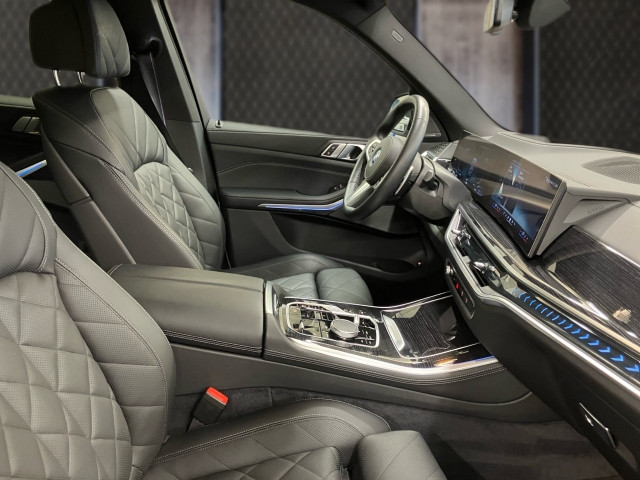 Bild 5: BMW X5 xDrive50e G05 XB1