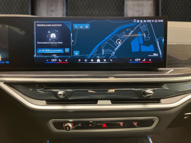 Bild 7: BMW X5 xDrive50e G05 XB1