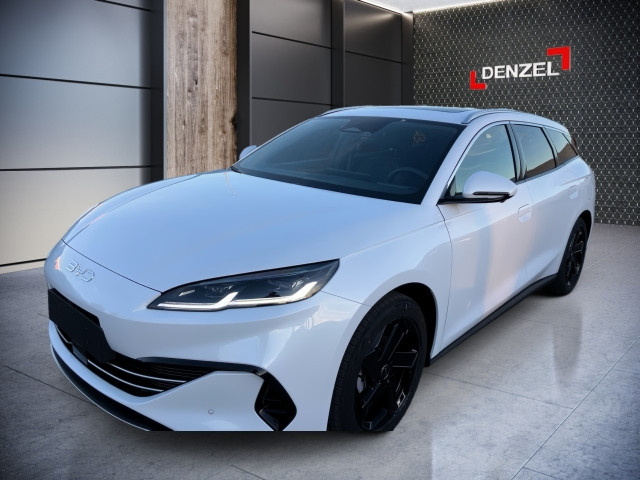 Bild 0: BYD SEAL 6 DM-i Touring Comfort