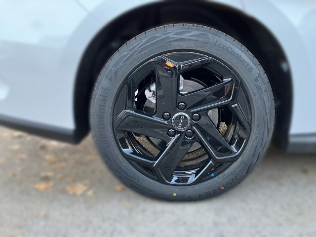 Bild 4: BYD SEAL 6 DM-i Touring Comfort