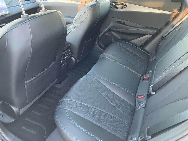 Bild 8: BYD SEAL 6 DM-i Touring Comfort