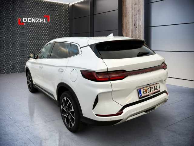 Bild 2: BYD Seal U DM-i Boost