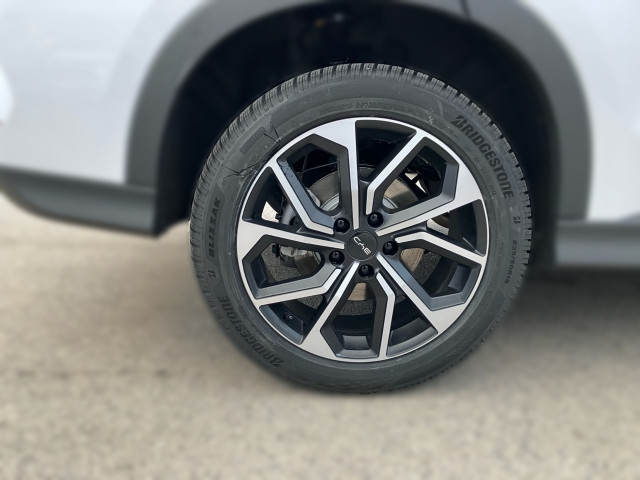 Bild 4: BYD Seal U DM-i Boost