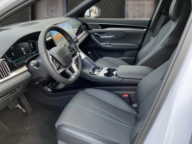 Bild 5: BYD Seal U DM-i Boost