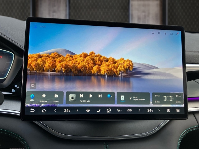 Bild 7: BYD Seal U DM-i Boost