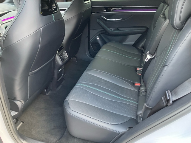 Bild 8: BYD Seal U DM-i Boost