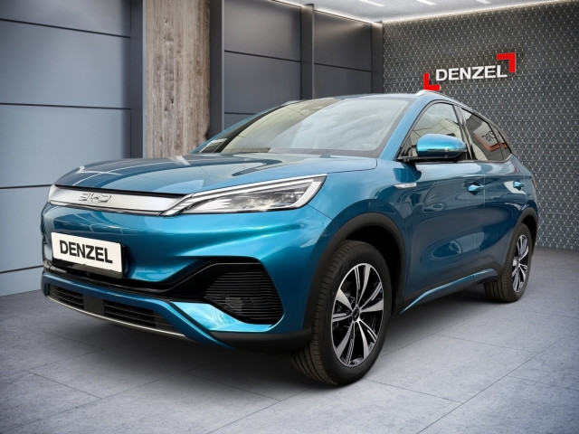 Bild 0: BYD ATTO3 MY2025 Comfort
