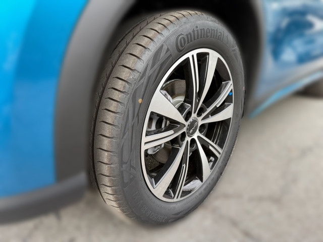 Bild 4: BYD ATTO3 MY2025 Comfort