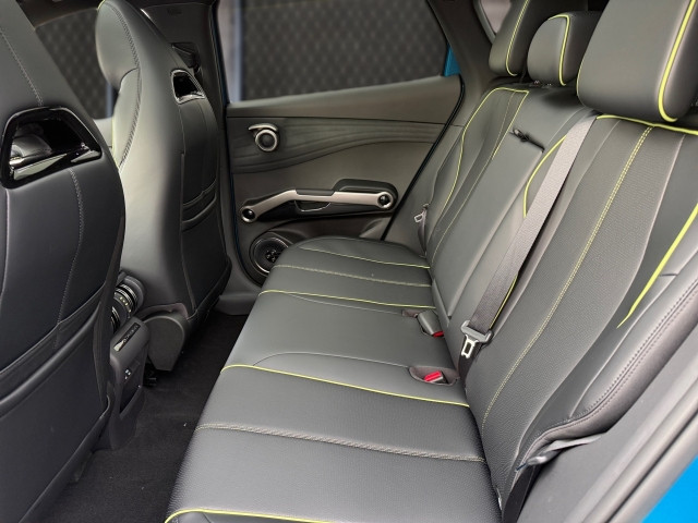 Bild 7: BYD ATTO3 MY2025 Comfort