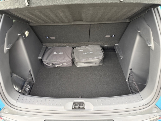 Bild 8: BYD ATTO3 MY2025 Comfort