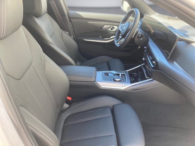 Bild 10: BMW 318d Touring G21 B47