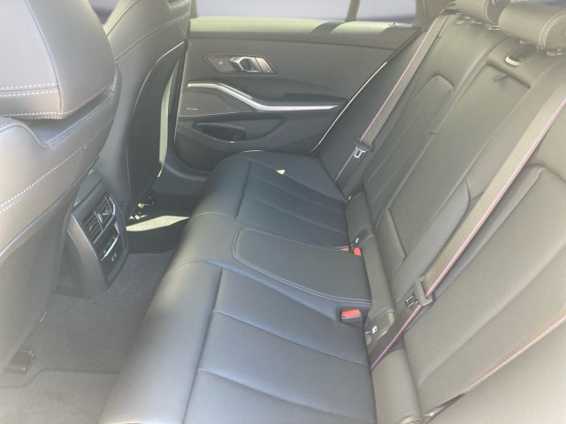 Bild 11: BMW 318d Touring G21 B47