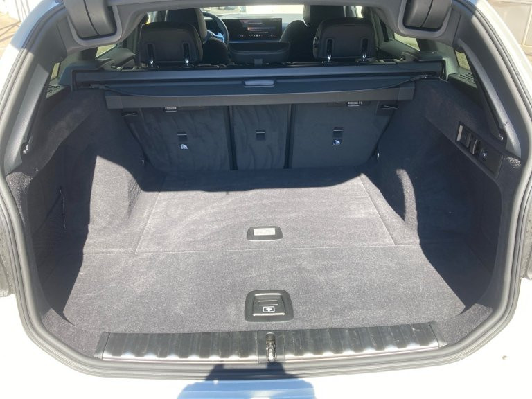 Bild 12: BMW 318d Touring G21 B47