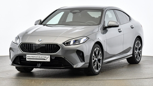Bild 0: BMW 220 Gran Coupe F74 B38