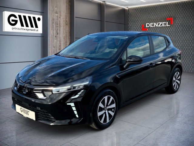 Bild 0: Mitsubishi Colt 1,0 MPI-T Invite