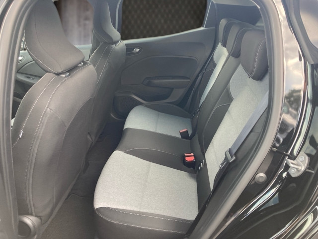 Bild 11: Mitsubishi Colt 1,0 MPI-T Invite