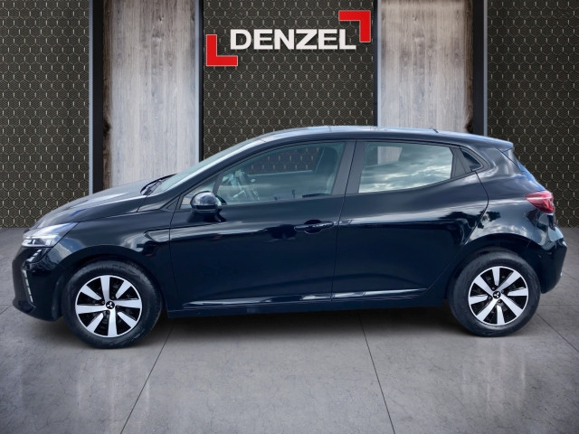 Bild 1: Mitsubishi Colt 1,0 MPI-T Invite