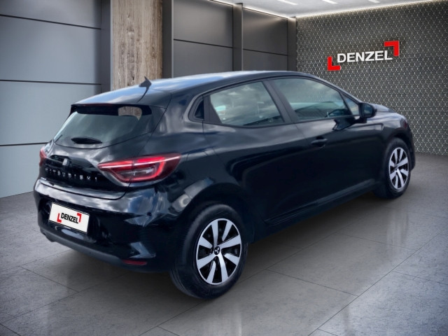 Bild 3: Mitsubishi Colt 1,0 MPI-T Invite
