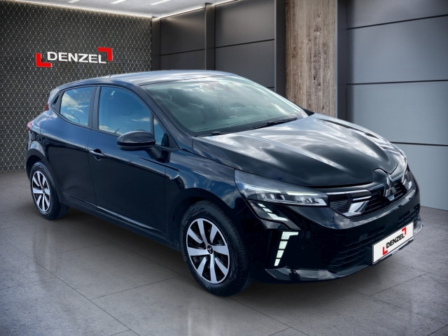 Bild 5: Mitsubishi Colt 1,0 MPI-T Invite
