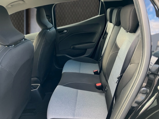 Bild 8: Mitsubishi Colt 1,0 MPI-T Invite