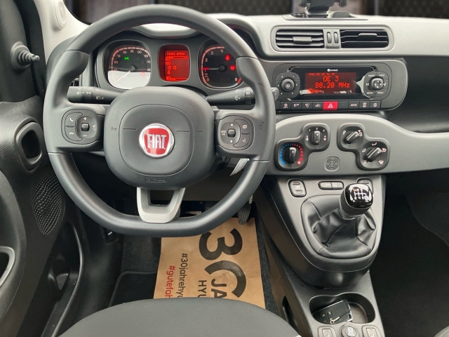 Bild 6: Fiat Panda TwinAir 85 4x4 Wild