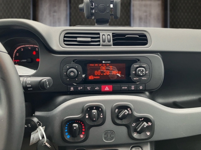 Bild 7: Fiat Panda TwinAir 85 4x4 Wild