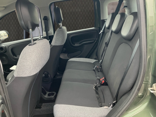 Bild 8: Fiat Panda TwinAir 85 4x4 Wild
