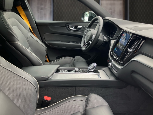 Bild 5: VOLVO PKW XC60 T8 AWD Polestar Enineered