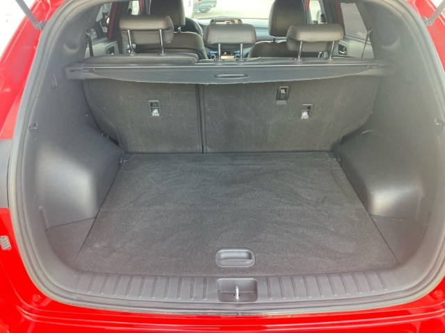 Bild 9: Hyundai Tucson 1,6 CRDI N-Li