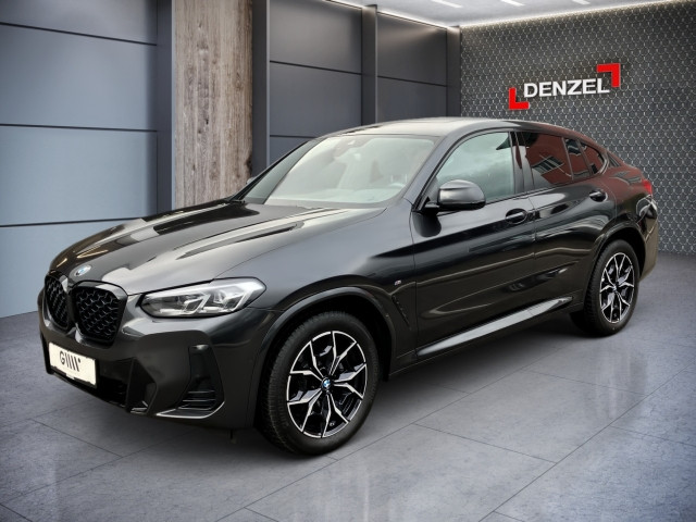 Bild 0: BMW X4 xDrive 20i G02 B48