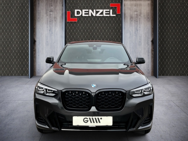Bild 12: BMW X4 xDrive 20i G02 B48