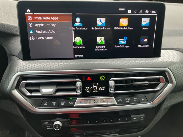 Bild 7: BMW X4 xDrive 20i G02 B48