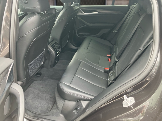 Bild 8: BMW X4 xDrive 20i G02 B48