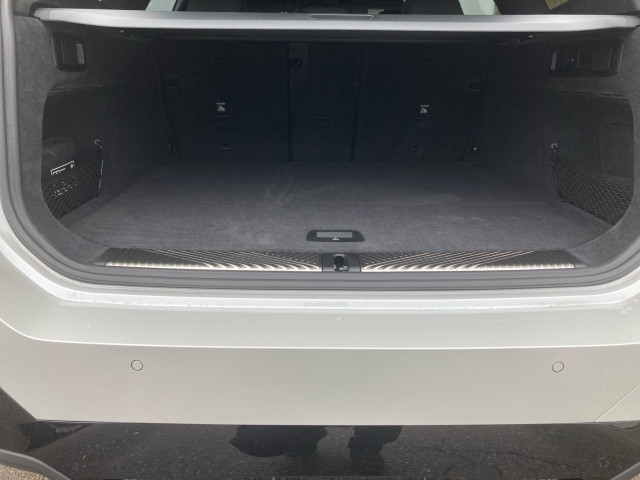 Bild 9: BMW 520d xDrive Touring G61 B47