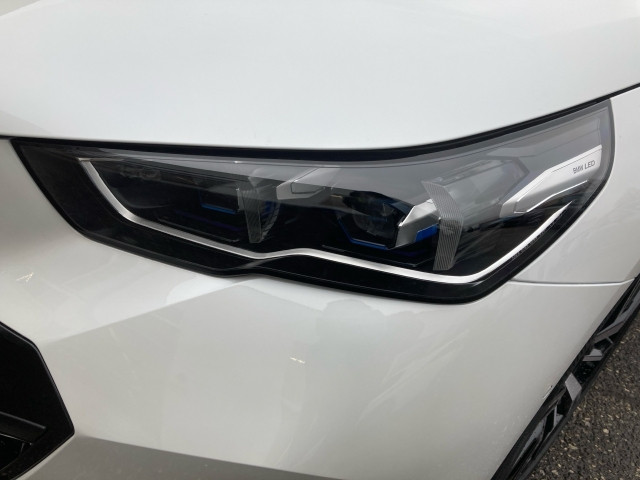 Bild 11: BMW 520d xDrive Touring G61 B47