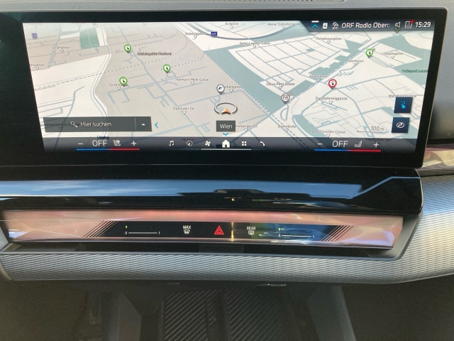 Bild 7: BMW i5 xDrive40 Touring