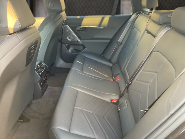 Bild 8: BMW i5 xDrive40 Touring