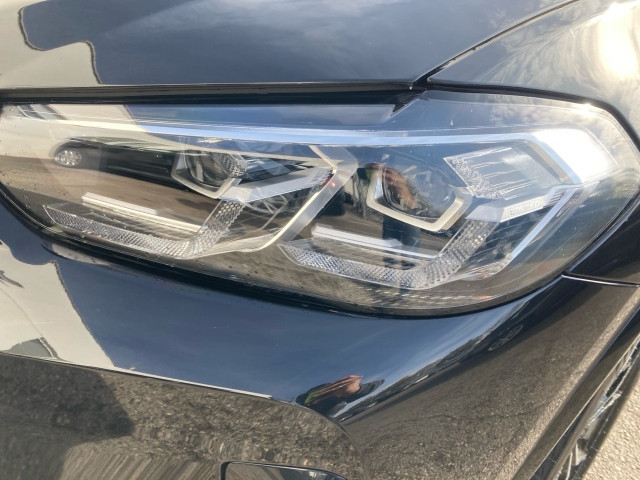 Bild 11: BMW X4 xDrive 20i G02 B48