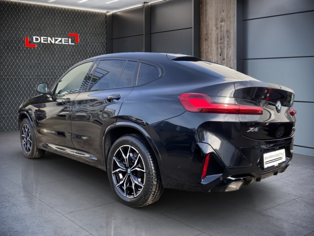 Bild 2: BMW X4 xDrive 20i G02 B48